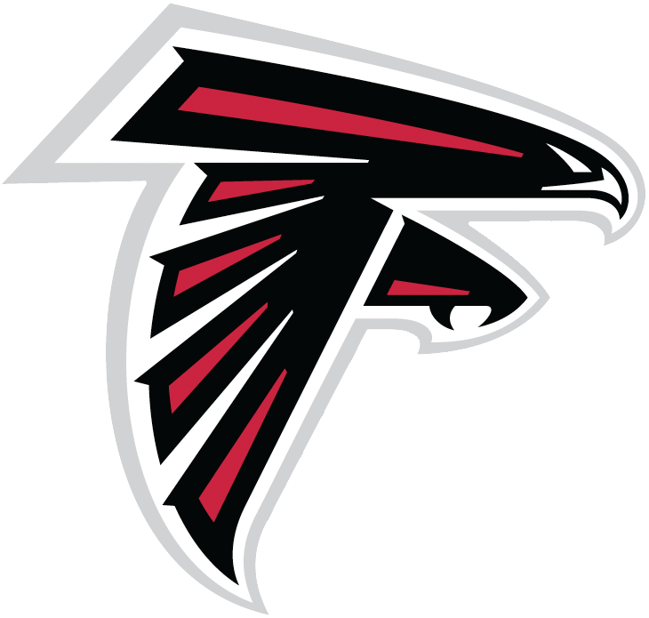 Atlanta Falcons 2003-Pres Primary Logo iron on transfers for clothing